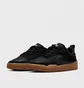 Кроссовки детские Nike Skateboard Burnside Black FN4210-001