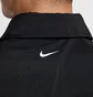 Куртка чоловіча Nike MenS Repel Woven Basketball Jacket Black FN2896-010