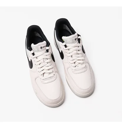 Кросівки чоловічі Nike Air Force 1 Gtx White CK2630-004