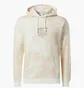 Худи мужское Reebok Aop Graphic Hoodie Beige H54422