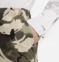 Шорти чоловічі Nike Shorts Club Woven Flow Shorts Olive DX0737-386