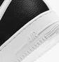 Кроссовки мужские Nike Air Force 1 07 High Black CT2303-002