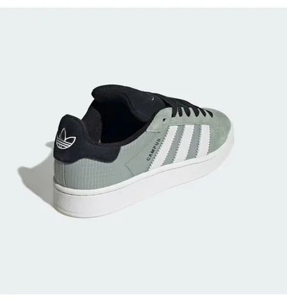 Кроссовки унисекс Adidas Campus 00S Olive JI3171