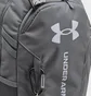 Рюкзак унисекс Under Armour Hustle 6.0 Grey 1384672-025