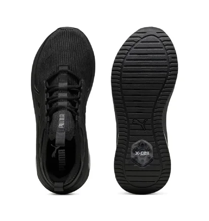 Кросівки унісекс Puma Ayro Street Black 312965-02