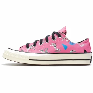 Кеди жіночі Converse Archive Skate Chuck 70 Pink 170925C