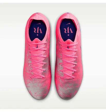 Бутсы мужские Nike Air Zoom Mercurial Vapor 16 Pro X Vini Fg Pink IO9813-640