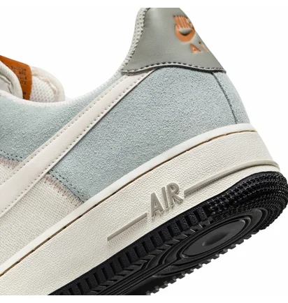 Кросівки чоловічі Nike Air Force 1 07 Lv8 Emb Multi FZ6684-001