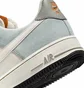 Кросівки чоловічі Nike Air Force 1 07 Lv8 Emb Multi FZ6684-001