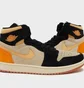 Кроссовки мужские Air Jordan Air 1 High Zoom Cmft 2 Black/Beige DV1307-100