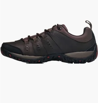 Кроссовки мужские Columbia Woodburn Ii Brown 1553021231