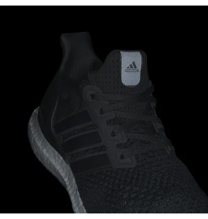 Кроссовки женские Adidas Ultraboost 1.0 Shoes Black Hq4206