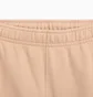 Штани чоловічі Nike X Drake Nocta Nrg Fleece Pants Beige FN7661-200