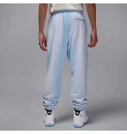 Спортивный костюм мужской Nike Flight Fleece Light Blue FV7249-407__FV7253-407