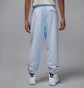 Спортивный костюм мужской Nike Flight Fleece Light Blue FV7249-407__FV7253-407
