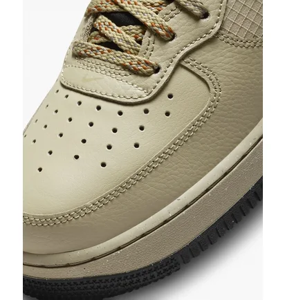 Кросівки чоловічі Nike Air Force 1 Mid 07 Shoes Olive FB8881-200