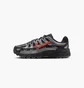Кросівки дитячі Nike P-6000 Black/Metallic HV5064-019