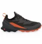 Кроссовки мужские Salomon Cross Over 2 Gtx Black 472650
