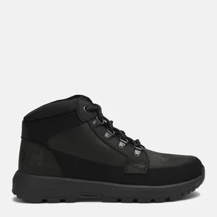 Ботинки мужские Helly Hansen Richmond Black 11611-990