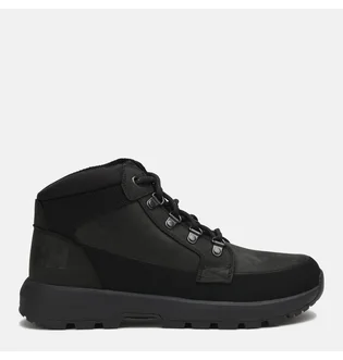 Черевики чоловічі Helly Hansen Richmond Black 11611-990