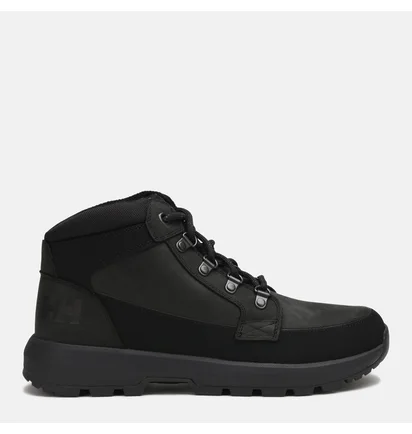 Ботинки мужские Helly Hansen Richmond Black 11611-990