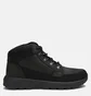 Ботинки мужские Helly Hansen Richmond Black 11611-990