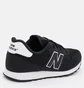 Кросівки чоловічі New Balance 500 Black GM500EB2