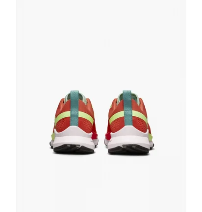Кроссовки женские Nike React Pegasus Trail 4 Red Dj6159-801