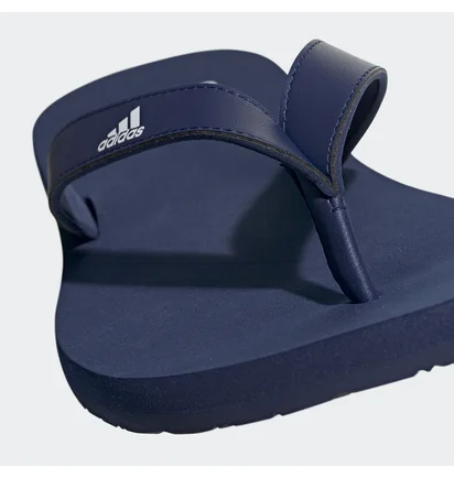Тапочки мужские Adidas Eezay Flip Flop Blue F35028