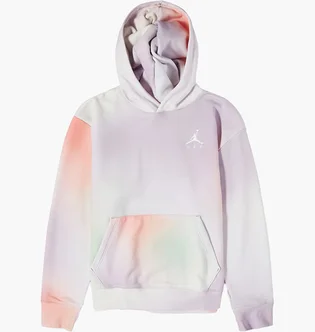 Худі унісекс Air Jordan X J Balvin Fleece Hoody Violet FJ6139-630