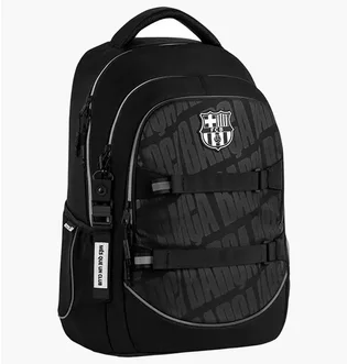 Рюкзак дитячий Kite Barcelona Black BC26-727L