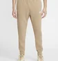 Штаны мужские Nike M Nsw Club Jggr Beige Bv2671-247