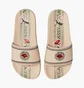 Тапочки женские Puma X Liberty Leadcat 2.0 Logo Sandals Beige 385288-01