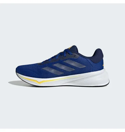 Кроссовки мужские Adidas Response Blue IF8597
