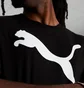 Футболка мужская Puma Essentials Big Cat Black 678890-01