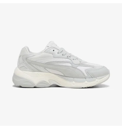 Кросівки жіночі Puma Teveris Nitro Selflove Grey 392726-02