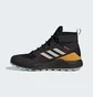 Ботинки мужские Adidas Terrex Trailmaker Mid Cold.Rdy Hiking Boots Black IF4996