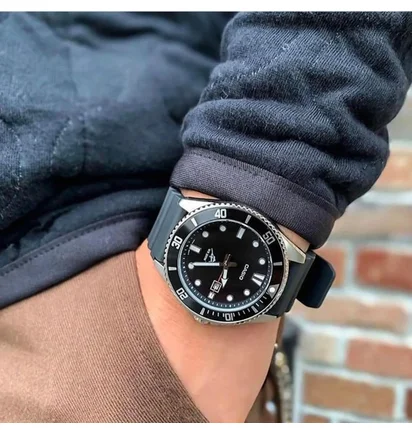 Часы мужские Casio Duro MDV-107-1A3