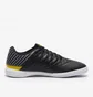 Футзалки унисекс Nike Lunargato Ii Ic Black 580456-009