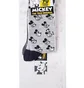 Шкарпетки дитячі Disney Mickey 90 Years Of Imagination/Tete Mickey + 90 An Blue/Grey (3 пари) 93154162-2