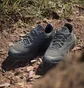 Кроссовки мужские Adidas Tracefinder Trail Running Shoes Black IE5906