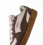 Кеды женские Puma Palermo Brown/Pink 403349-01