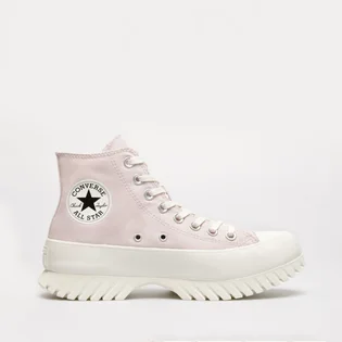 Кросівки жіночі Converse Chuck Taylor All Star Lugged 2.0 Pink A02424C