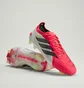 Бутси чоловічі Adidas Predator Elite Red/White JS0433