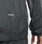 Олімпійка чоловіча Nike Nocta Northstar Nylon Track Jacket Black FN7666-060