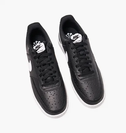 Кроссовки мужские Nike COURT VISION LO NN DH2987-001