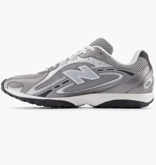 Кроссовки женские New Balance 204L Grey U204L1KP