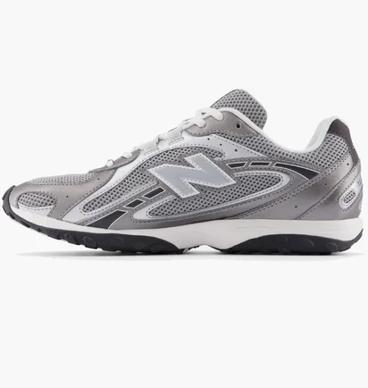 Кроссовки женские New Balance 204L Grey U204L1KP