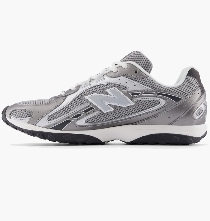 Кроссовки женские New Balance 204L Grey U204L1KP