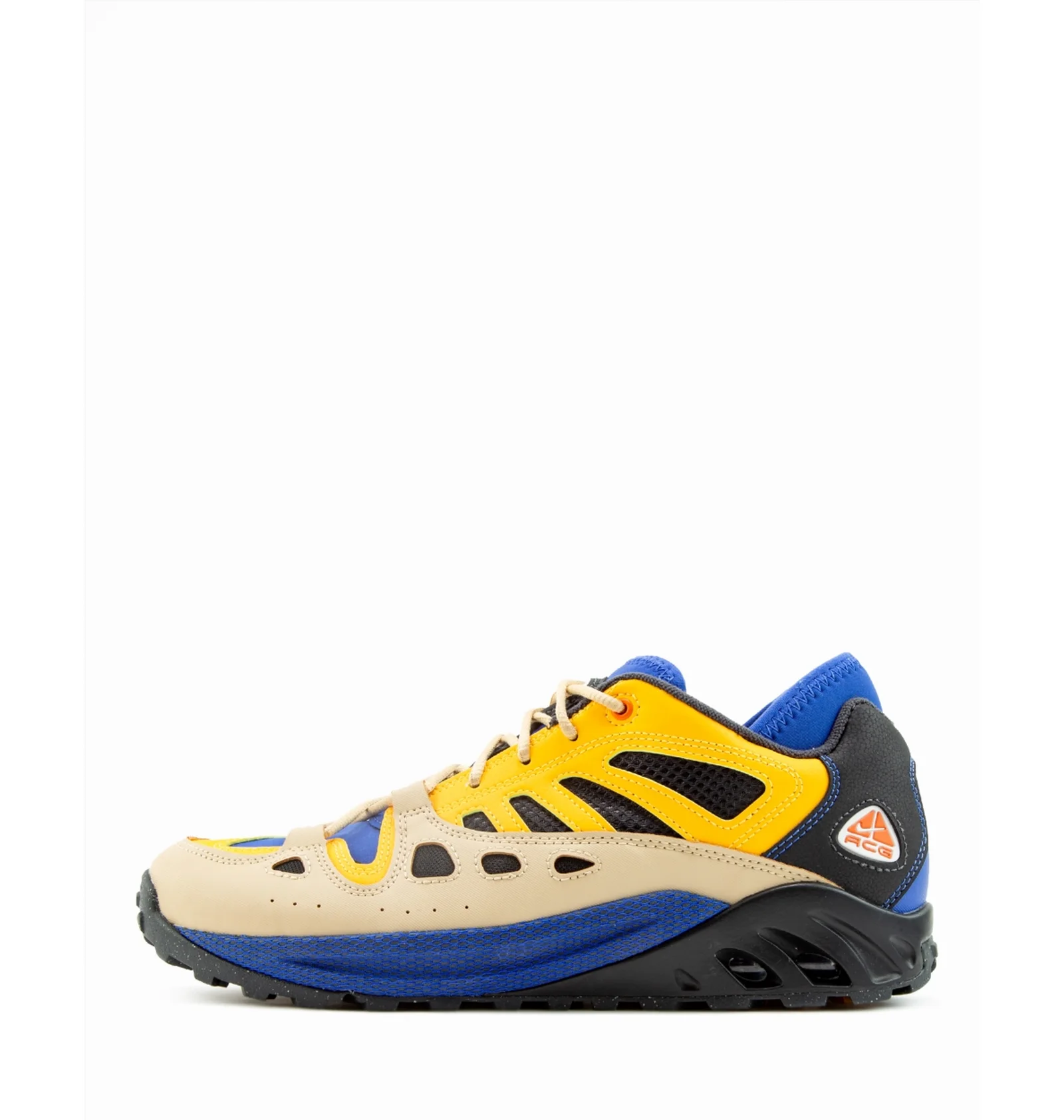 ᐉ Кросівки чоловічі Nike Acg Air Exploraid Hyper Royal Multi